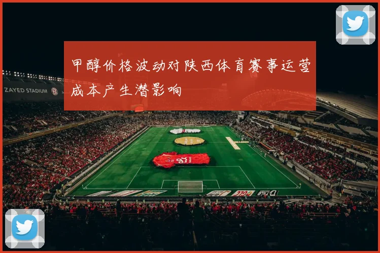 甲醇价格波动对陕西体育赛事运营成本产生潜影响